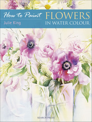 cover image of How to Paint